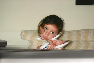 Hija de Carletes Sanjuan (MJose)