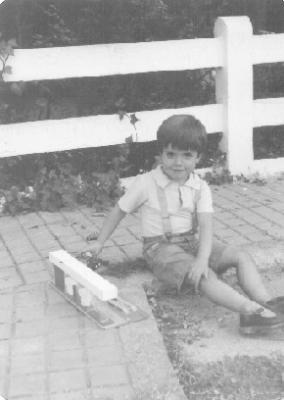 Jose A Jimenez (Coche)