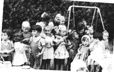 Foto del Neolitico por lo menos...