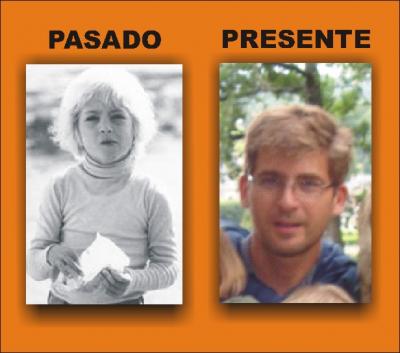 Before & After (Juande)