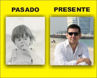 Before & After (Santi-Bambi)